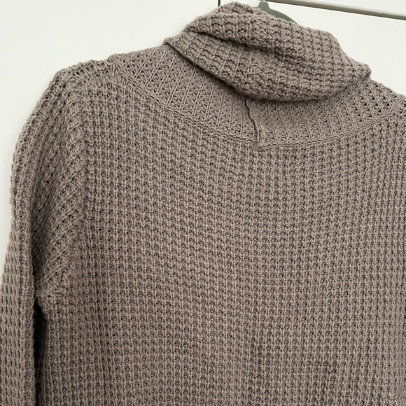 Anthropologie Open Front Sweater - Picture 6 of 6